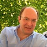 Bruce Irving, aka Flying Singer